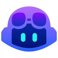 GitHub Copilot Logo