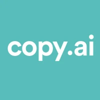 Copy.ai Logo