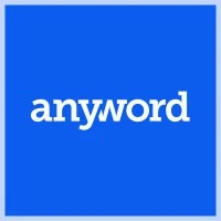 Anyword Logo