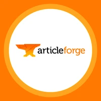 Article Forge Logo