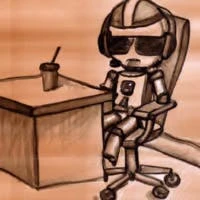 AI Chat Prompt Generator Logo