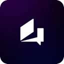 AI Customer Support Logo
