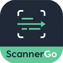 Pdf Scanner AI Logo