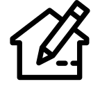 AI Room Design Logo