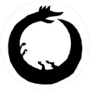 AI Novel Visual Game Logo