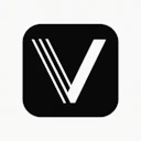 AI Video Content Creation Tool Logo