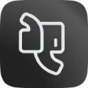 Open Source AI Chat Tool Logo