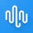 AI Search & Chat iOS & Android App Logo