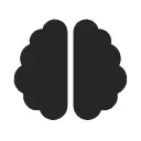 AI Social Media Tool Logo