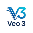 Free AI Videos Generator Tool Logo