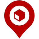 Parcel Tracker &amp; Manager Logo