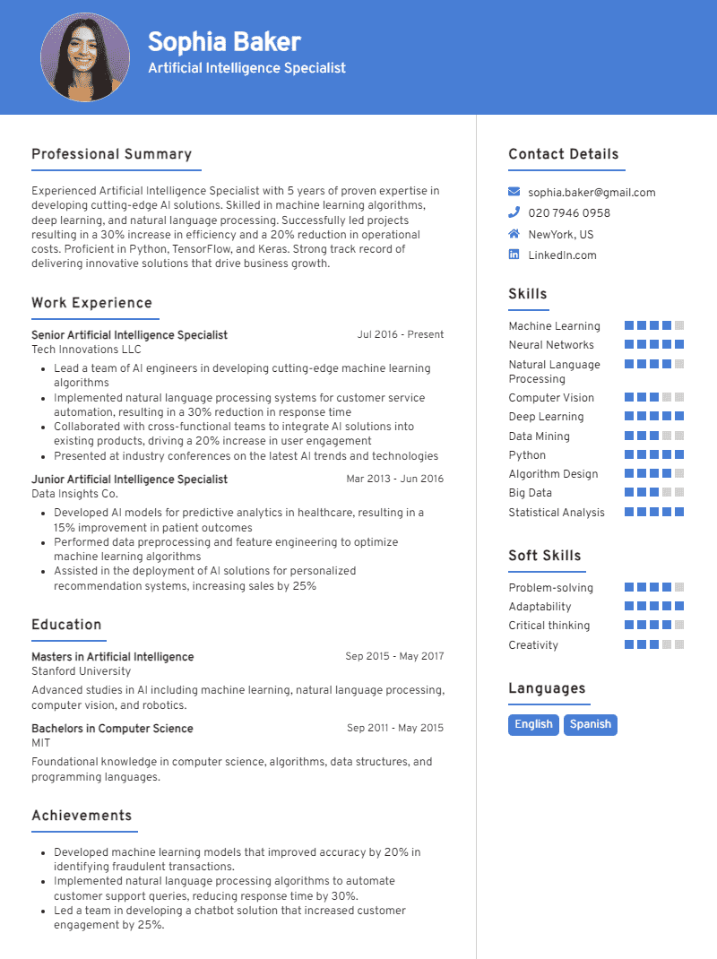 resume template resume template
