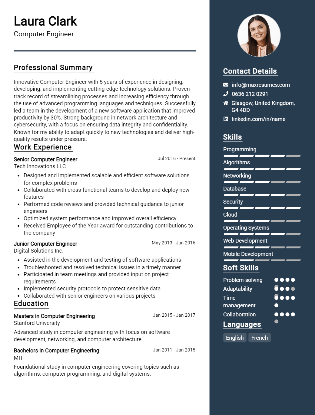 computer-engineer-resume-sample