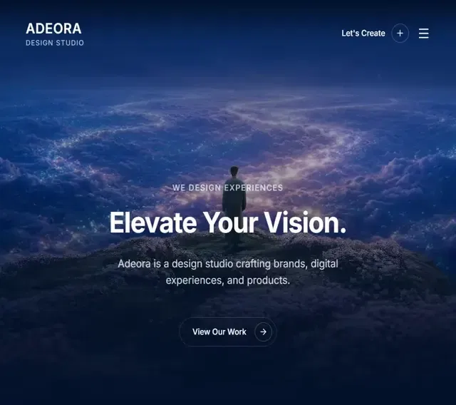 Adeora