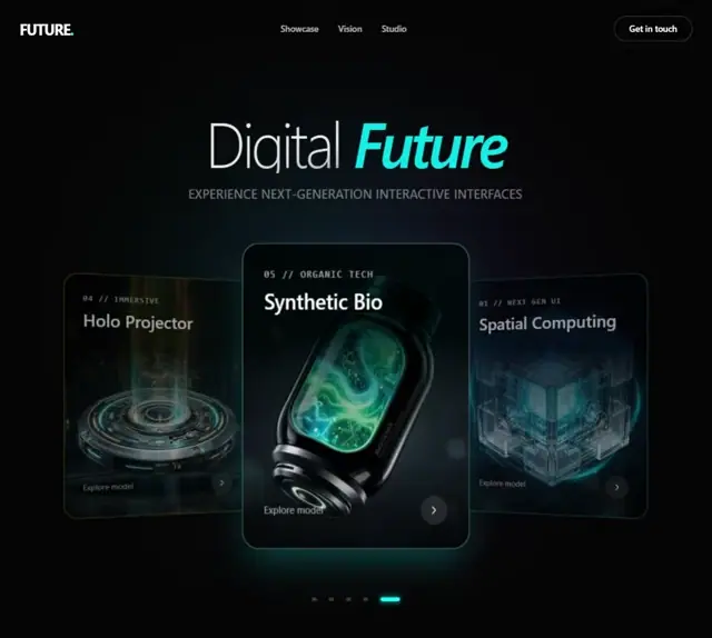 Future