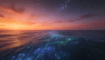 Ocean Preview