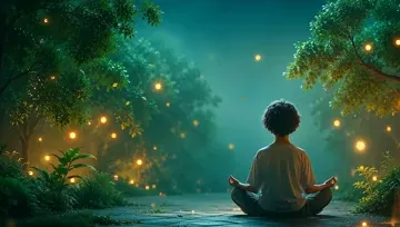 Meditation Preview