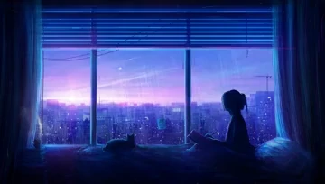 Calm Preview