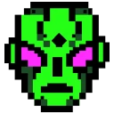 Human or Not Logo