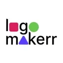 Logomakerr.ai Logo