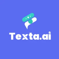 TextaAI Logo