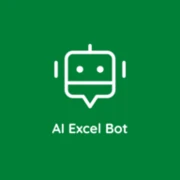 AI Excel Bot Logo