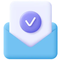Get Email Names Logo