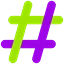 Promptknit Logo
