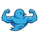 Twibird Logo