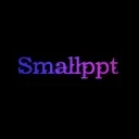 Smallppt Logo