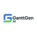 GanttGenAI Logo