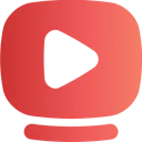 Mp4ToText Logo
