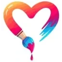 Paint Your Date Logo