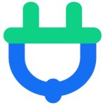 plugli Logo