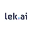 Lek Logo