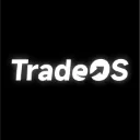 TradeOSAI Logo