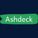 Ashdeck Logo