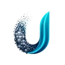 ImageUnblur Logo
