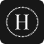 HairbyAI Logo