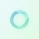 Ghibli AI Logo