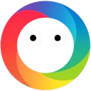 KI Bild erstellen Logo