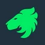 Lion Browser Logo