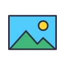Unblur Image Logo