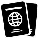 VisaBot Logo