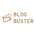 BlogBuster Logo