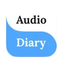 Audio Diary Logo