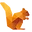 DataSquirrelAI Logo