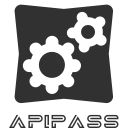 APIPass Logo