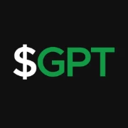 AskStockGPT Logo