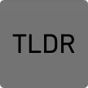 Tldrbot Logo